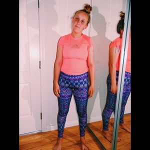 Shine bright like Adidas